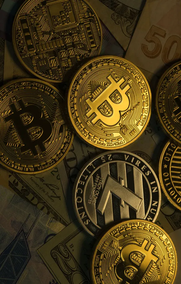 Luana Piovani - Revolutionize the Trading Ecosystem with Luana Piovani
